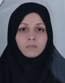 فاطمه عدالت مهر