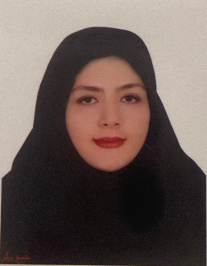 صبا رستمی مقدم