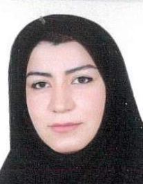 فرحناز حسنعلی پور