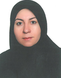 عهدیه امیدی