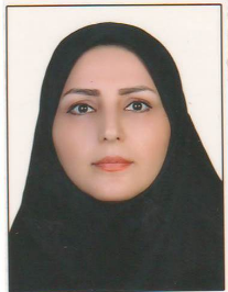 مریم عبدفرحانی