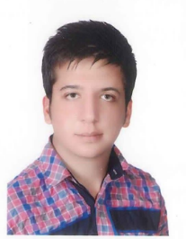 پارسا اشرفی دهکردی