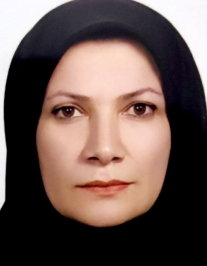 معصومه اخوان کندسری