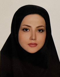 خاطره سادات تقوی