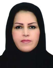 فریبا علی داداشی