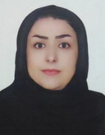 مرضیه یگانه فر