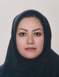 نفیسه حلاوتی