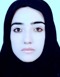 فاطمه جاسمی