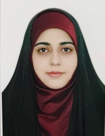 فاطمه مرادیان