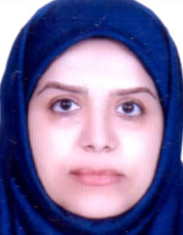 سارا قطب الدینیان یزد