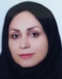 سمیه اردستانی