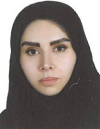 سارا غفارفرجی