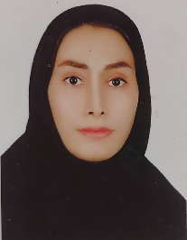 مرضیه مؤیدی