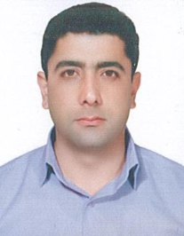 ایمان اسدی زیدآبادی