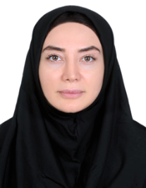 نکیسا غضنفری