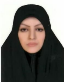 مرضیه کمرئی
