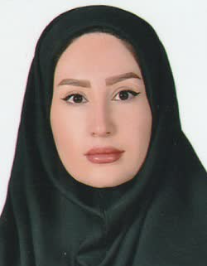 مهسا علی نژادان معرفی