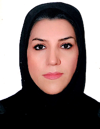 فاطمه ادب