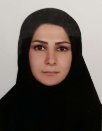 مریم شریفی صوفیانی