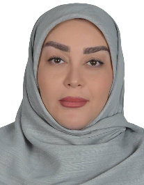 راضیه بازرگانی