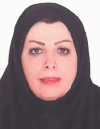 نیلوفر دهقان