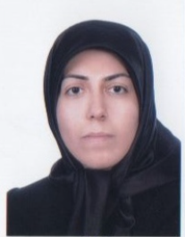 فریبا دوستی سرشت