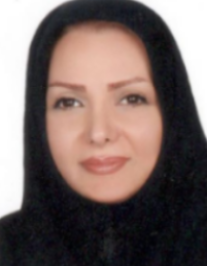 مریم شرفی