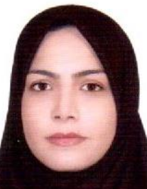 فاطمه سنجری