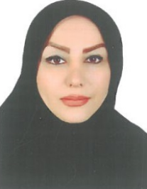 معصومه گلاب شکر