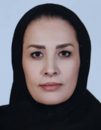 مهناز بهادری