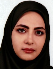 نجمه خانمحمدی