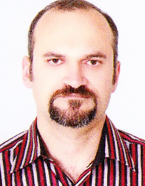 داود معنوی پور