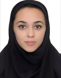سیده اطلس غفاریان مومن زاده
