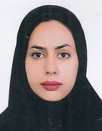 مریم رحیمی حاجی آبادی