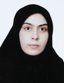 منظرسادات شهیدی شادکام