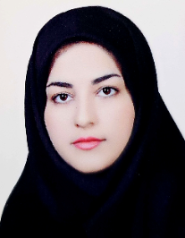 سحر احمدی