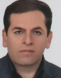 داریوش جلالی دهکردی