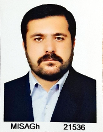 هوشنگ خرمی
