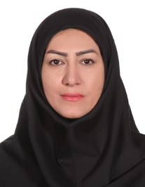 زهرا مقنی زاده اشکذری