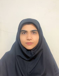 فاطمه میرزایی