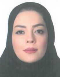 مریم احمدی