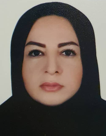 اعظم گلستانی قره اونه