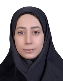 مریم روشن
