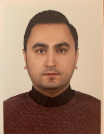 رضا معیری