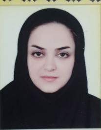 فریبا احمدی