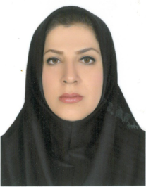 فرخنده پرویزی برجوئی راکی