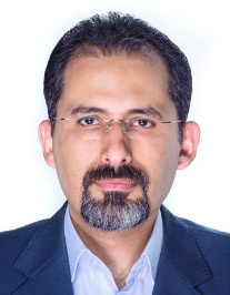 سید احمد یاسینی اردکانی