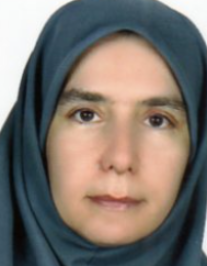 ثریا اسیری سرخه ئی