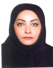 ساندرا محمودی رضاقلیزاده