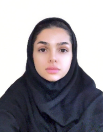 کیمیا شاملی بهمبری